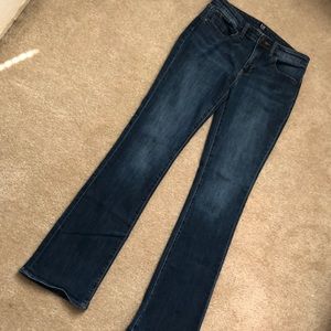 GAP Jeans